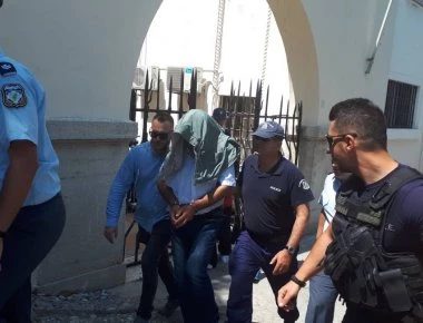 Οικογενειακό δράμα Λέρου: «Δεν πρόκειται ποτέ η ψυχή τους να ηρεμήσει - Θα τα κυνηγούν πάντα οι εφιάλτες» (βίντεο)